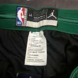 2022/23 CELTICS Green NBA Pants