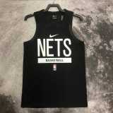 2022/23 NETS Black NBA Jerseys
