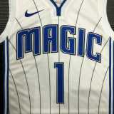 2022/23 MAGIC MCGRADY #1 NBA Jerseys