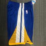 2022/23 WARRIORS Blue NBA Pants