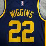 2022/23 WARRIORS WIGGINS #22 NBA Jerseys