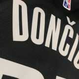 2022/23 MAVERICKS DONCIC #77 NBA Jerseys