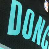 2021/22 MAVERICKS DONCIC #77 Black NBA Jerseys