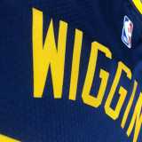 2022/23 WARRIORS WIGGINS #22 NBA Jerseys