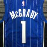2022/23 MAGIC MCGRADY #1 NBA Jerseys