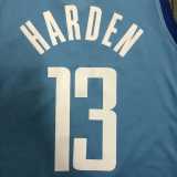 2021/22 ROCKETS HARDEN #13 NBA Jerseys