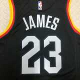 2021/22 CAVALIRERS JAMES #23 NBA Jerseys