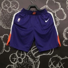 2022/23 SUNS Purple NBA Pants