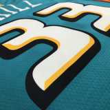 2022/23 PISTONS HILL #33 Green NBA Jerseys