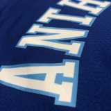 2021/22 LAKERS ANTHONY #7 Blue NBA Jerseys