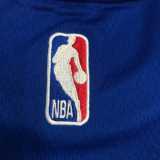 2022/23 WARRIORS WIGGINS #22 Blue NBA Jerseys