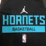 2022/23 HORNETS Black NBA Jerseys