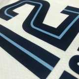 2022/23 GRIZZLIES MORANT #12 White NBA Jerseys