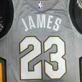 2018/19 CAVALIRERS JAMES #23 NBA Jerseys