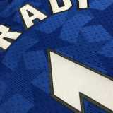 2001/02 MAGIC MCGRADY #1 Blue NBA Jerseys