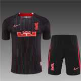 2023/24 LIV Special Edition Fans Men Sets Soccer jersey