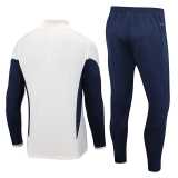2023 Italy Half Pull Tracksuit