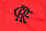 2023/24 Flamengo Red Tracksuit