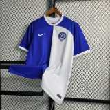 2023/24 A MAD 120th Anniversary Edition Fans Soccer jersey