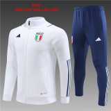 2023 Italy Kids Tracksuit