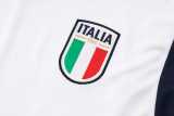 2023 Italy White Tracksuit