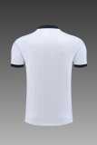 2023/24 R MAD White Training Shorts Suit
