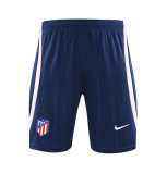 2023/24 A MAD Dark Blue Training Shorts Suit