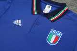 2023 Italy Blue Tracksuit