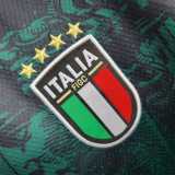 2023 Italy Special Edition Fans Version Men Soccer jersey AAA42472