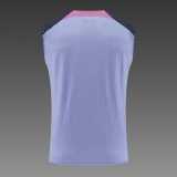 2023/24 TOT Purple Training Shorts Suit