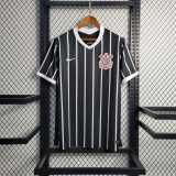 2021/22 Corinthians Away Fans Soccer jersey