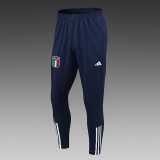 2023 Italy Half Pull Tracksuit