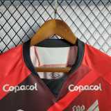 2020/21 Athletico Paranaense Home Fans Soccer jersey