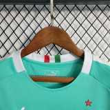 2019/20 Palmeiras Away Fans Women Soccer jersey