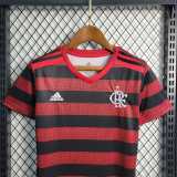 2019/20 Flamengo Home Fans Women Soccer jersey