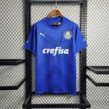 23 24 Palmeiras GKL Fans Version Men Soccer jersey AAA42960