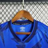 2023/24 El Salvador Home Fans Soccer jersey