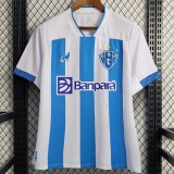 2023/24 Paysandu SC (Brazil) Home Fans Women Soccer jersey