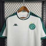 2023/24 Club Guarani Home Fans Soccer jersey