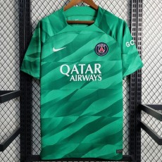 2023/24 PSG GKG Fans Soccer jersey