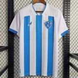 2023/24 Paysandu SC (Brazil) Home Fans Soccer jersey