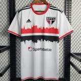2023/24 Sao Paulo FC Special Edition Fans Soccer jersey