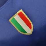 2023/24 Napoli Blue Training Shirts