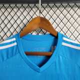 2023/24 Cruzeiro GKL Fans Soccer jersey