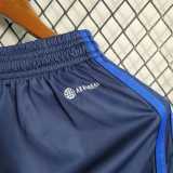2023/24 Cruzeiro Home Fans Soccer Shorts