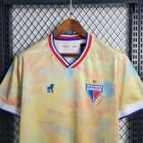 2023/24 Fortaleza Special Edition Fans Soccer jersey