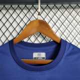 2023/24 Napoli Blue Training Shirts
