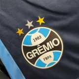 2023/24 Grêmio Fans Soccer Shorts
