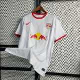2023/24 FC Red Bull Salzburg Home Fans Soccer jersey