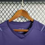 2023/24 Cruzeiro Purple Training Shirts